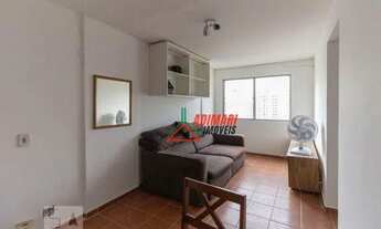 Imagem 3: Apartamento com 2 dormitórios, 52 m² - venda por R$ 260.000,00 ou aluguel por R$ 2.000,97