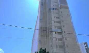 Imagem 4: Apartamento 3 Quartos 1 Suíte 2 Vagas em Boa Viagem - Edifício Terrazza Boa Viagem