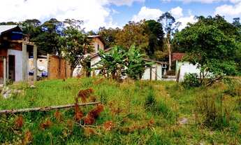 Imagem 5: Casa de fundos para o rio no Bairro Conquista em Balneário Barra do Sul
