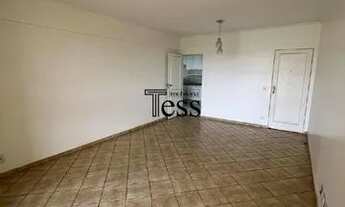 Imagem 2: Apartamento à venda, 3 quartos, 1 suíte, 2 vagas, Vila Zilda - São José do Rio Preto/SP