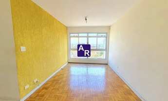 Imagem 2: Alugo apartamento 3 dormitórios, vaga de garagem, vista panorâmica Metro Vila Madalena