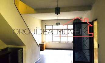 Imagem 2: Oportunidade Sobrado 3 dorms a venda 200m² | ótimo terreno