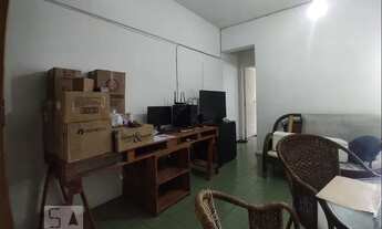 Imagem 2: Apartamento para Aluguel - Rio Vermelho, 2 Quartos, 70 m2