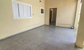 Imagem 3: Casa à venda no bairro Parque Fazendinha - Campinas/SP