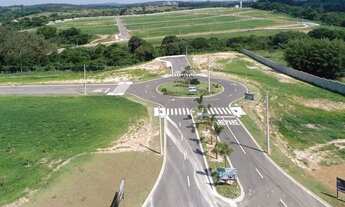 Imagem 2: ITU - Loteamento/Condomínio - COND. RESIDENCIAL UNA