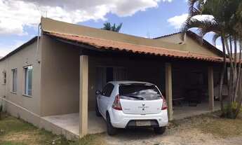 Imagem 6: Casa de condomínio térrea para venda lt 1000 m² 5 qts piscina cond fec cha 16B conj 4 Ár