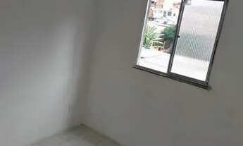 Imagem 3: Casa pronta pra ser ocupada