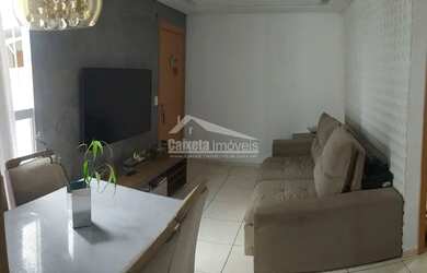 Imagem 3: Ótimo Apartamento com 2 quartos, no Bairro Cabral