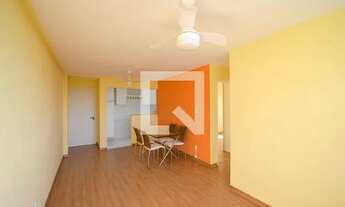 Imagem 4: Apartamento para Aluguel - Da Luz, 2 Quartos, 60 m2