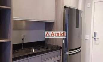 Imagem: Apartamento com 1 dormitório para alugar