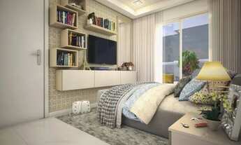 Imagem 4: Apartamento com 2 dormitórios à venda, 65 m² por R$ 490.327,40 - Cidade Ocian - Praia Gran