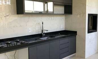 Imagem 2: Casa de condomínio para venda com 180 metros quadrados com 3 quartos