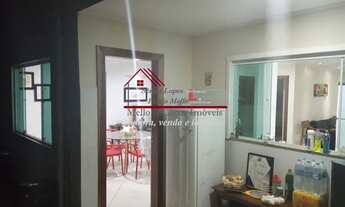 Imagem 3: Casa Alto Padrão 3 quartos 1 Suíte no Centro de Manilha !!