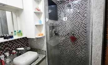 Imagem: APARTAMENTO COM 107 M², 3 DORMITÓRIOS