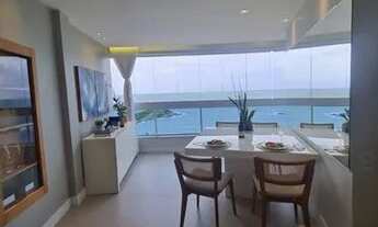 Imagem: Apartamento para venda com 130 metros quadrados