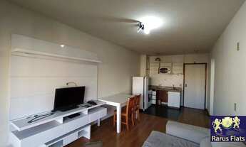 Imagem: Flat para alugar no Jardins - The Plazza