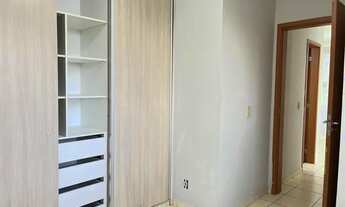 Imagem 2: Alugo apto 02 quartos no Parque Clube 2, andar alto com vista para área de lazer