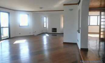 Imagem 7: APARTAMENTO - MORUMBI - SP