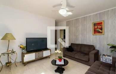 Imagem 2: Apartamento para Aluguel - Vila Galvão, 2 Quartos, 79 m2