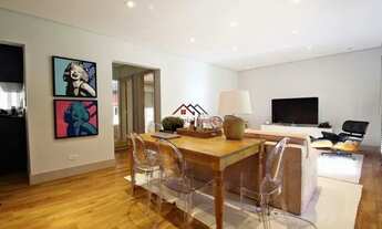 Imagem 5: Locação Apartamento 1 Dormitórios - 100 m² Higienópolis