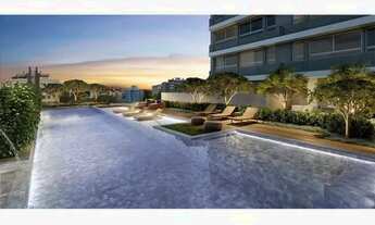 Imagem 3: Apartamento com 1 Dormitorio(s) localizado(a) no bairro Praia de Belas em Porto Alegre