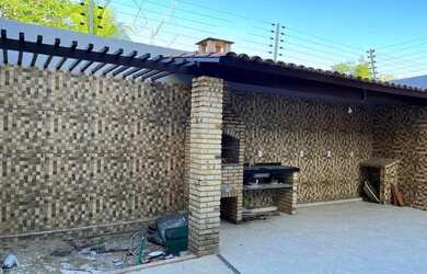 Imagem 5: Casa em Condomínio com 3 quartos, a 260 mts da Av. Dr. Silas Munguba