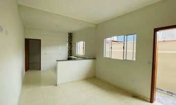 Imagem 3: Casa na praia com 2 Dormitórios