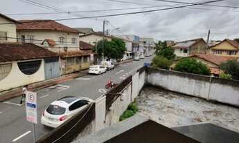 Imagem 7: Imóvel com duas residências no centro de Laranjeiras
