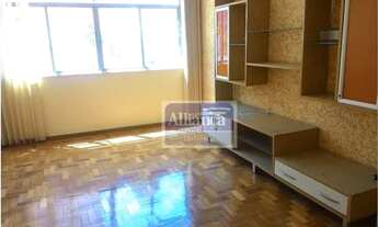 Imagem: Miolo de Icaraí. Apartamento com 2 dormitórios