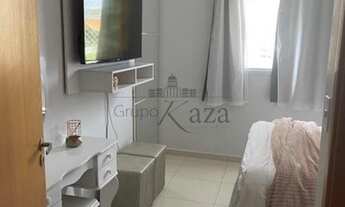 Imagem 7: Lindo Apartamento Pé no Centro de Jacareí com 3 dorms