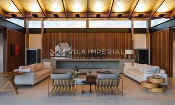 Imagem 7: Um refúgio no lago assinado por Felipe Caboclo à venda na Fazenda Boa Vista!