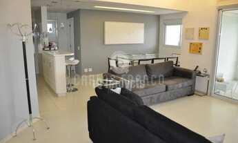 Imagem 7: APARTAMENTO EM CONDOMÍNIO DE ALTÍSSIMO PADRÃO MANDARIM