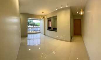 Imagem 7: Apartamento de 2 quartos no Goiânia 2 ( Condomínio Happy Days ) Apartamento com 2 Quarto(s