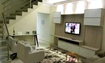 Imagem 3: Casa Sobrado para Venda em Parque Jambeiro Campinas-SP