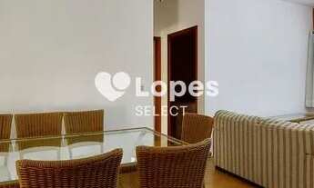 Imagem 3: Apartamento Locação Cambui Campinas São Paulo