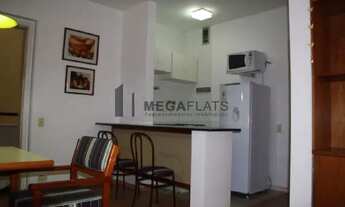 Imagem 3: FLAT PARA LOCAÇÃO NO JARDINS!