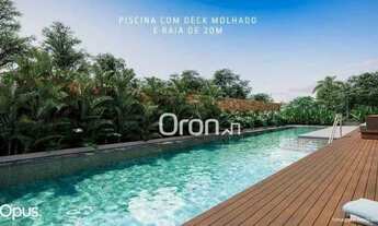 Imagem 5: Penthouse com 4 dormitórios à venda, 353 m² por R$ 4.603.000,00 - Setor Marista - Goiânia