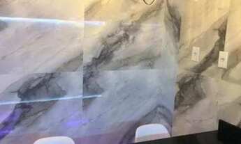 Imagem: Apto todo reformado