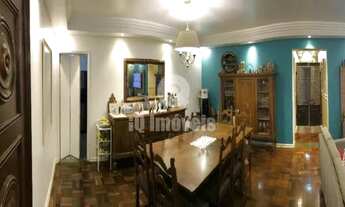 Imagem 2: Apartamento à venda na Chácara Santo Anônio, 160 metros, 4 dormitórios, 1 suíte, 2 vagas