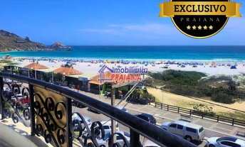 Imagem: Arraial do Cabo/RJ - Apartamento com linda