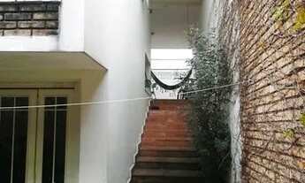 Imagem 1: CASA ASSOBRADADA - MOEMA PÁSSAROS - SP