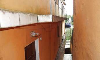 Imagem 7: Casa para aluguel com 30 metros quadrados com 1 quarto em Vila Bom Jardim - São Paulo - SP