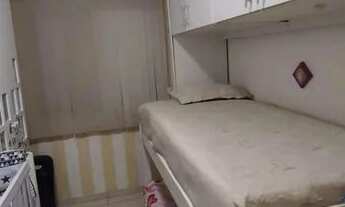 Imagem: APARTAMENTO - VILA MORAES - SP