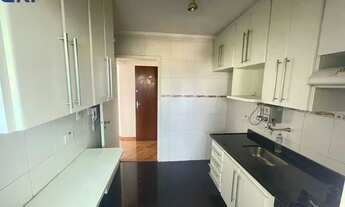 Imagem 5: Apartamento na Chácara Santo Antonio com 2 dormitórios 01 vaga de garagem