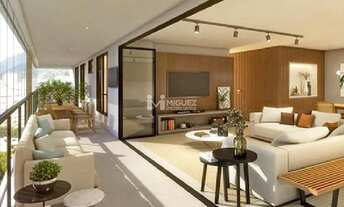 Imagem 2: Botafogo Apartamento com 2 dormitórios