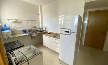 Imagem 7: Apartamento mobiliado na Pelinca com 3 quartos sendo 1 suíte | Ed Triumph