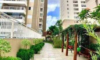 Imagem 2: Cobertura com 3 dormitórios à venda, 167 m² por R$ 870.000,00 - Conjunto Residencial Trint