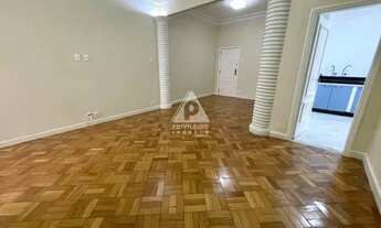 Imagem 2: Apartamento à venda, 3 quartos, 1 suíte, Copacabana - RIO DE JANEIRO/RJ