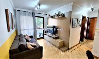 Imagem 2: Apartamento com 3 dormitórios, para aluguel na Vila Andrade