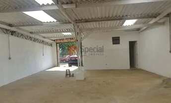 Imagem 3: Salão para locação no Sapopemba